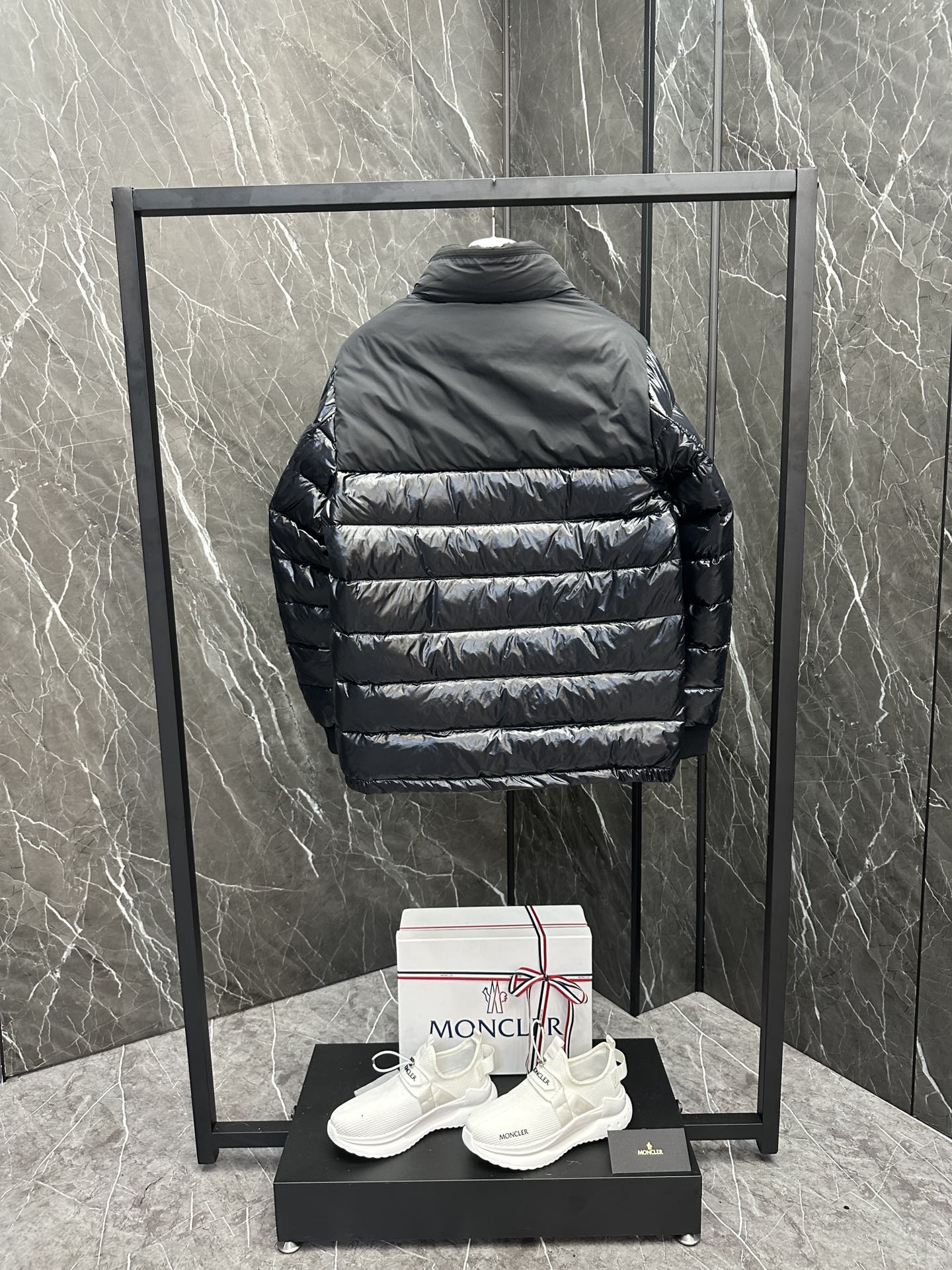 Moncler Down Jackets